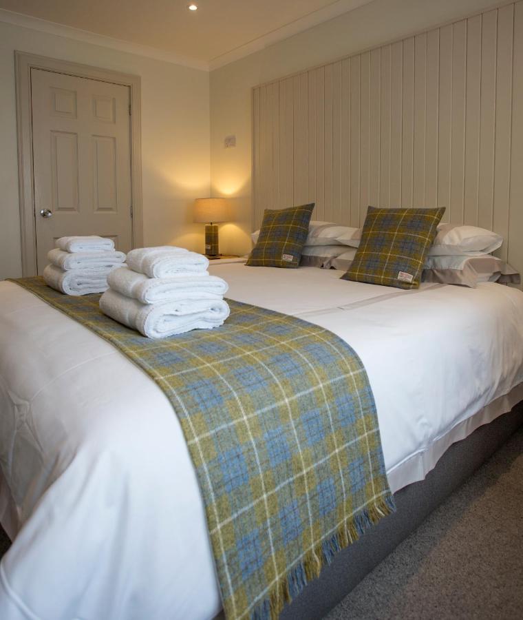 Cruinn Bheinn Luxury Self Catering *