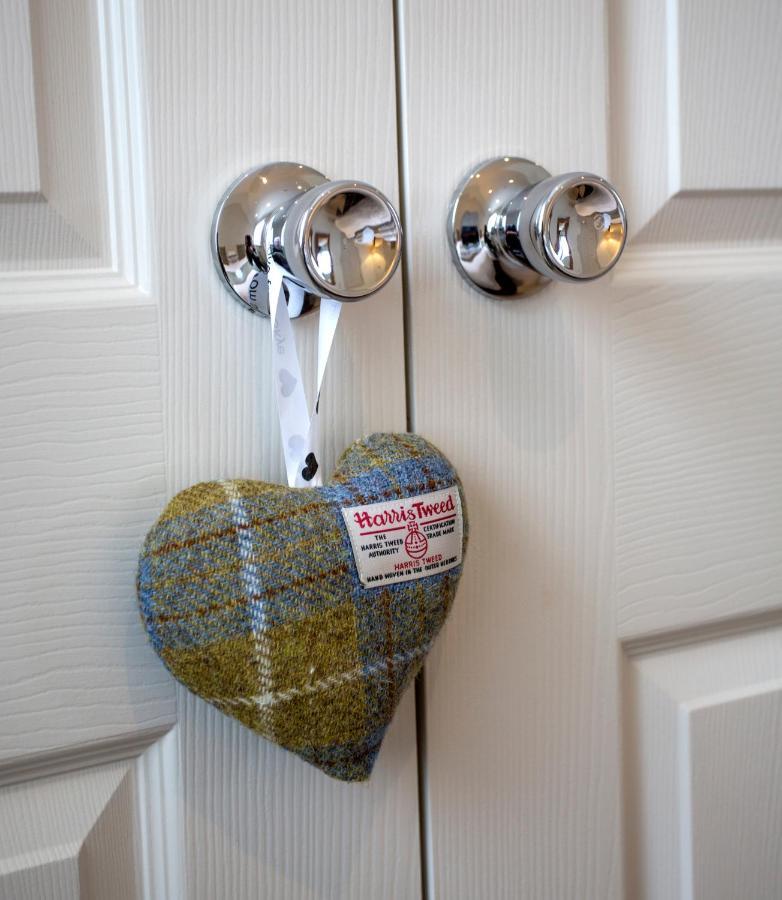Cruinn Bheinn Luxury Self Catering Appartement
