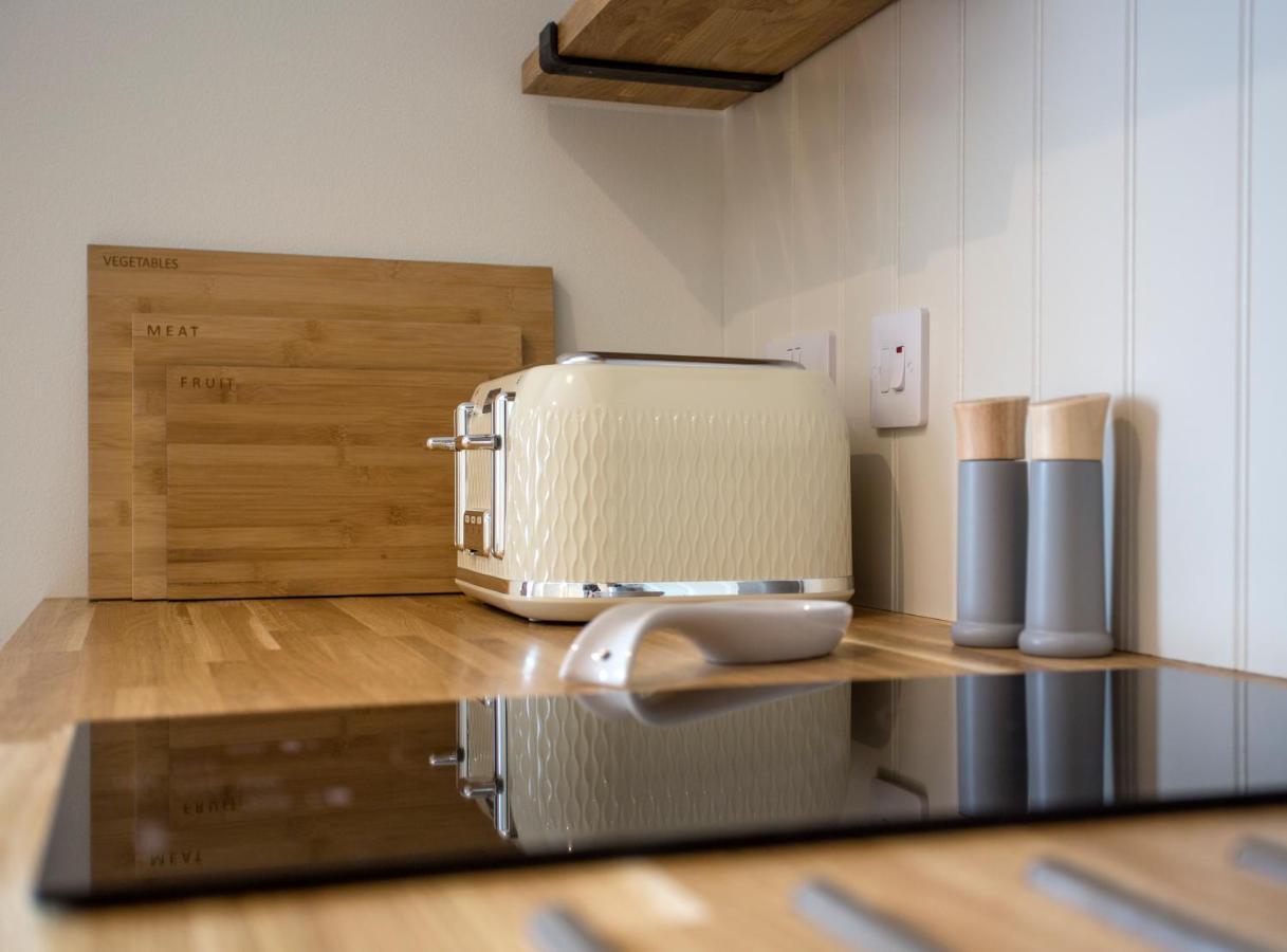 Cruinn Bheinn Luxury Self Catering