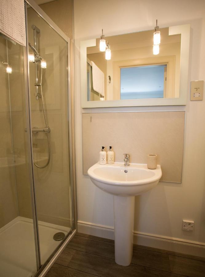 Cruinn Bheinn Luxury Self Catering * Portree