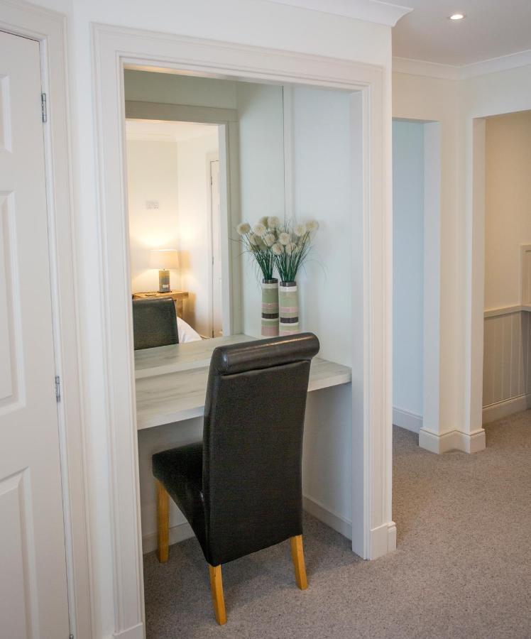 Cruinn Bheinn Luxury Self Catering