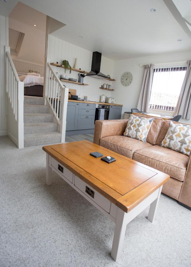 Appartement Cruinn Bheinn Luxury Self Catering *