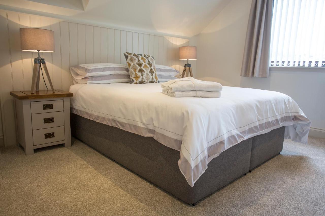 Cruinn Bheinn Luxury Self Catering *