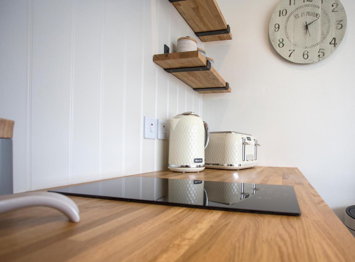 Cruinn Bheinn Luxury Self Catering Appartement