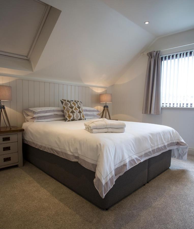 Apartamento Cruinn Bheinn Luxury Self Catering Portree