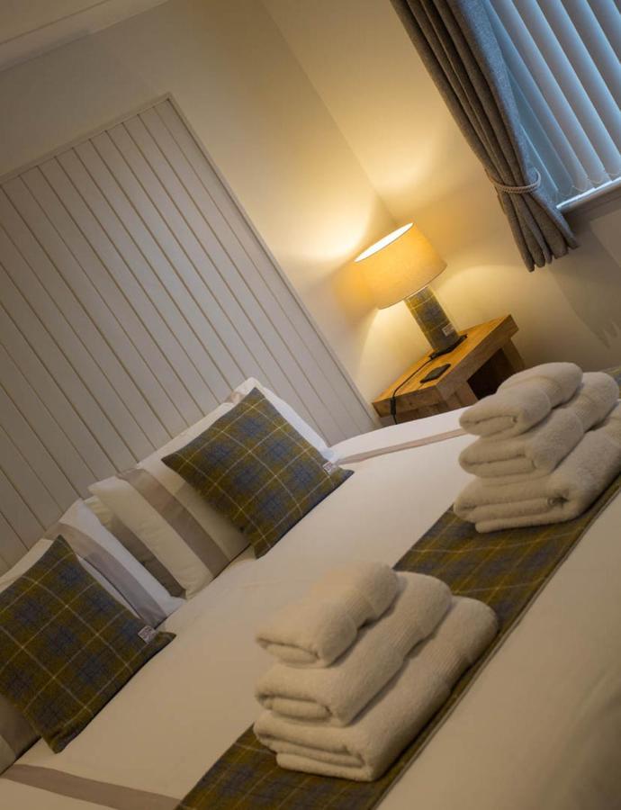 Cruinn Bheinn Luxury Self Catering